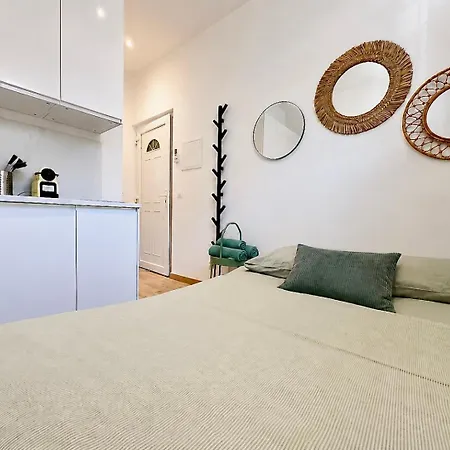 Le Noailles 3 Scls - Climatisation, Wifi * كان